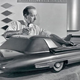 Imagen para el artículo titulado Así fue el modelo Nucleon de Ford, el auto atómico que estuvo a punto de ser realidad en la era nuclear